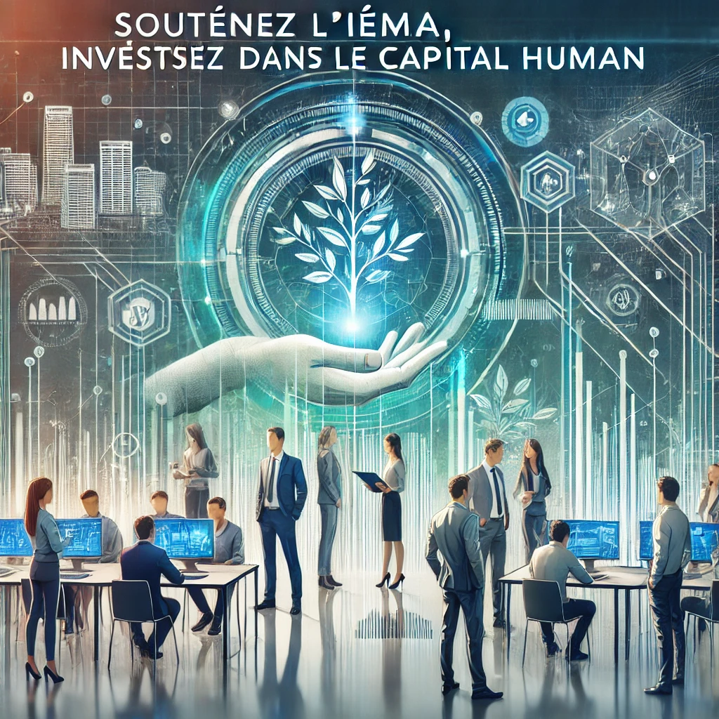 Investissement Ã©ducatif